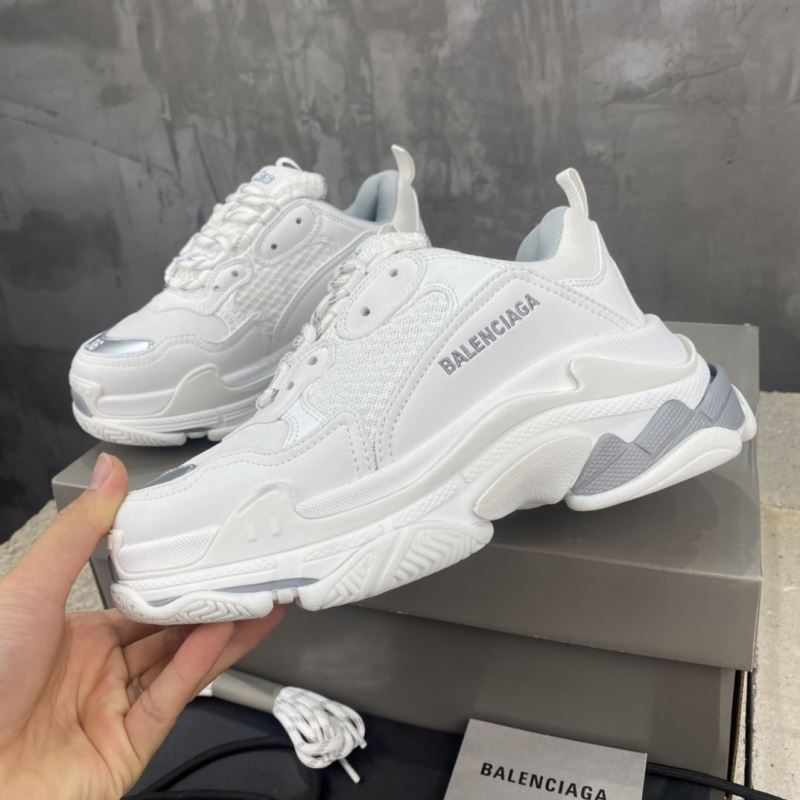 Balenciaga Triple S Series Shoes